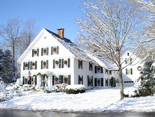 Camden Maine Stay Inn image 1