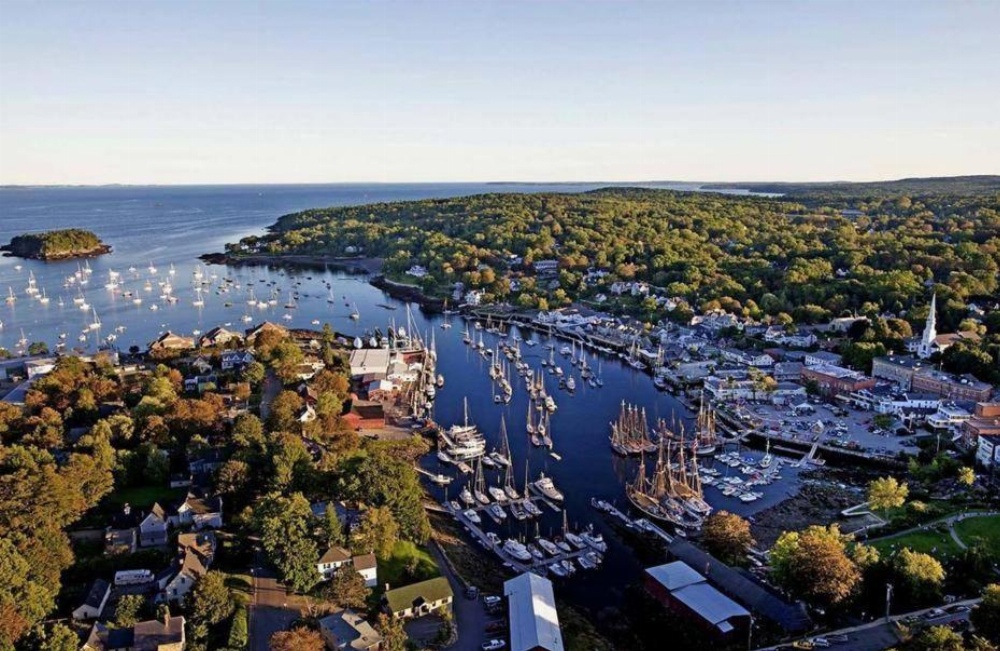 Camden Maine Stay Inn Image 10