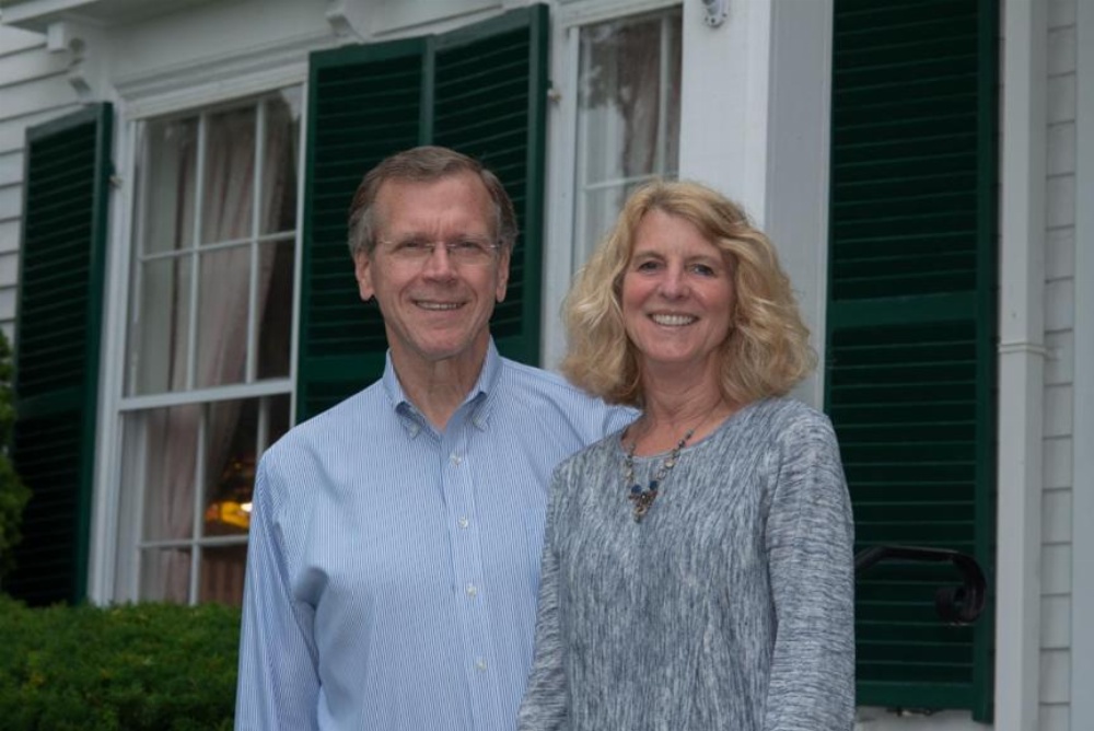 Camden Maine Stay Inn Image 13