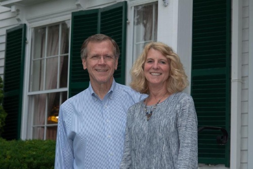 Camden Maine Stay Inn image 13
