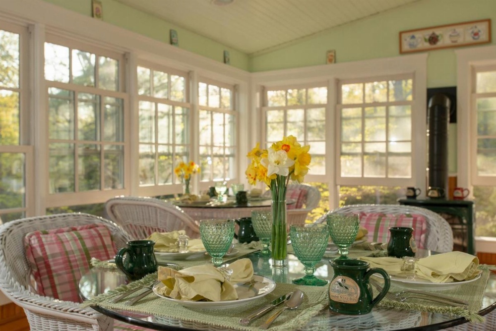 Camden Maine Stay Inn Image 14