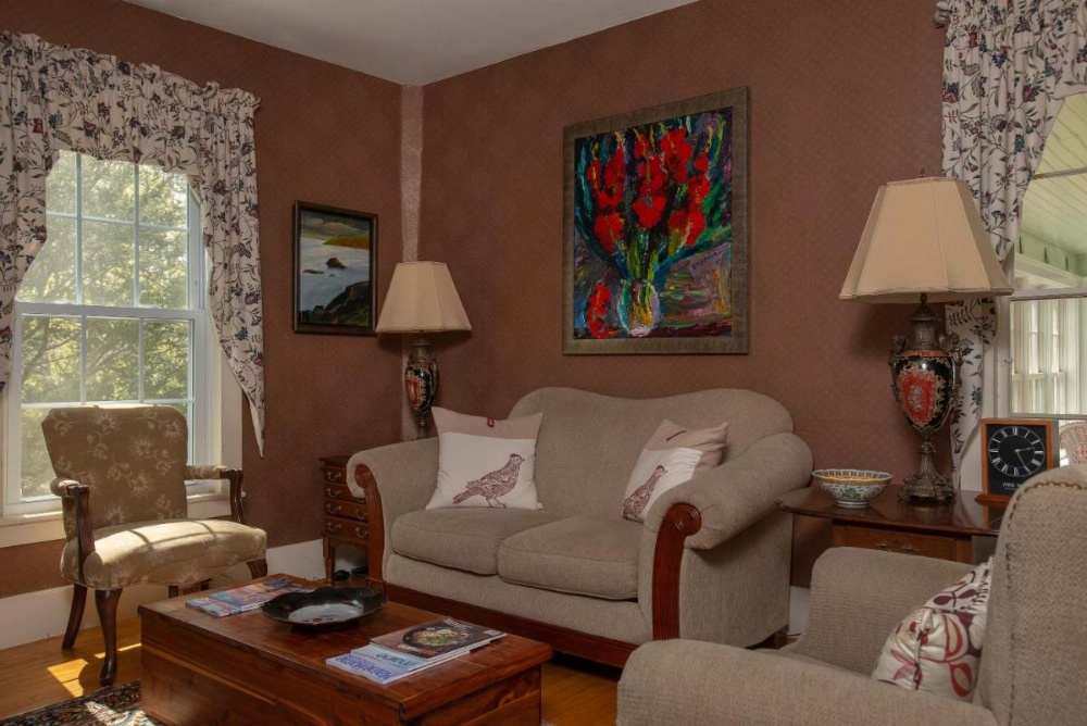 Camden Maine Stay Inn Image 15