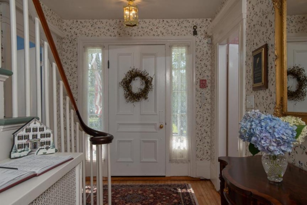 Camden Maine Stay Inn Image 17