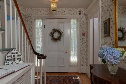 Camden Maine Stay Inn image 17