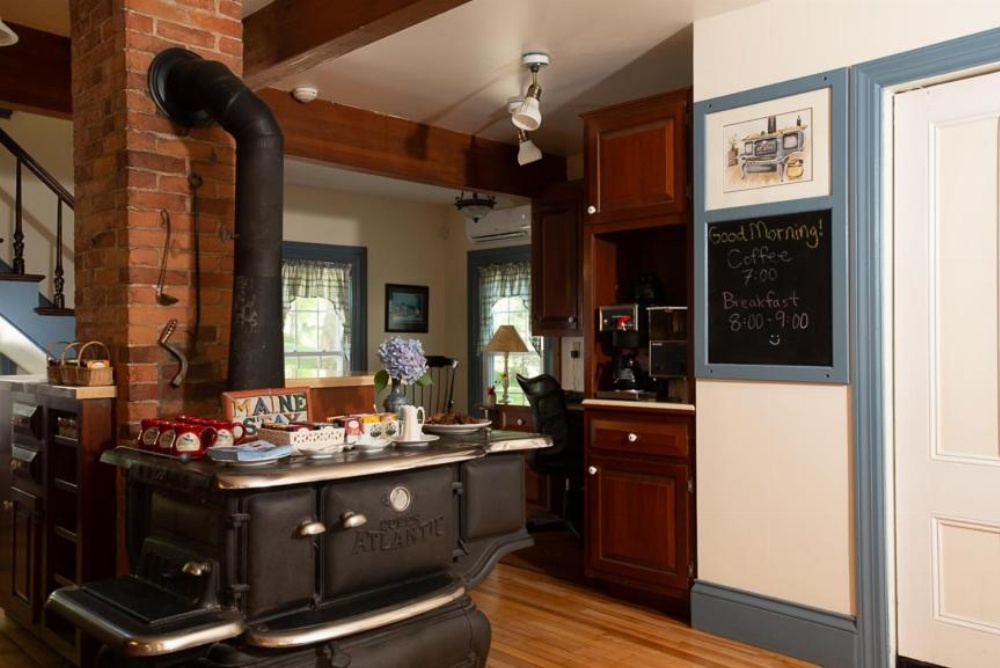Camden Maine Stay Inn Image 18