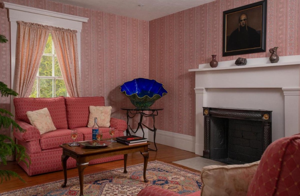 Camden Maine Stay Inn Image 19