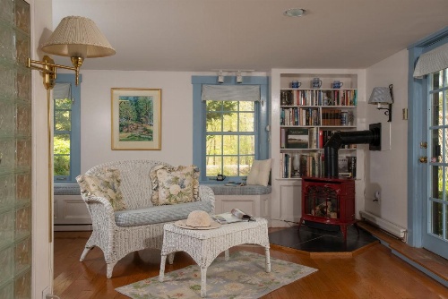 Camden Maine Stay Inn image 22