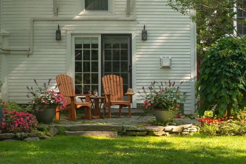 Camden Maine Stay Inn image 23