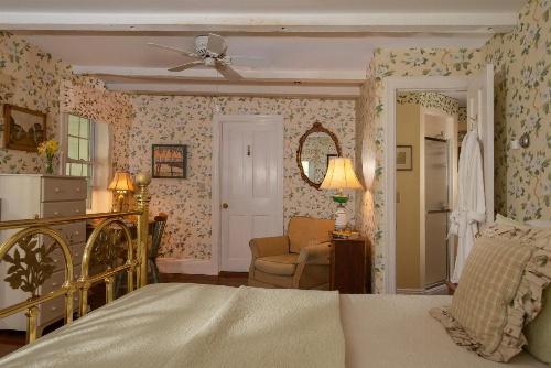 Camden Maine Stay Inn image 29