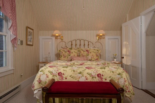 Camden Maine Stay Inn image 30