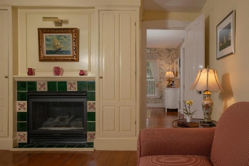 Camden Maine Stay Inn image 36