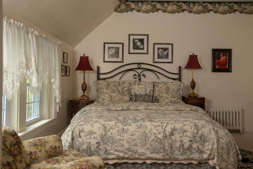 Camden Maine Stay Inn image 38