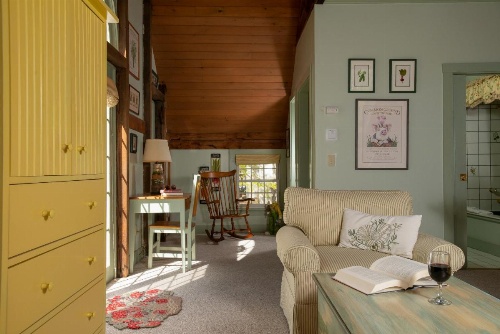 Camden Maine Stay Inn image 5