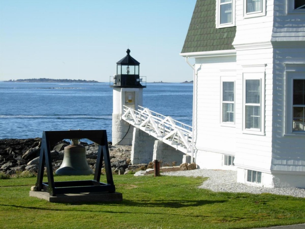 Camden Maine Stay Inn