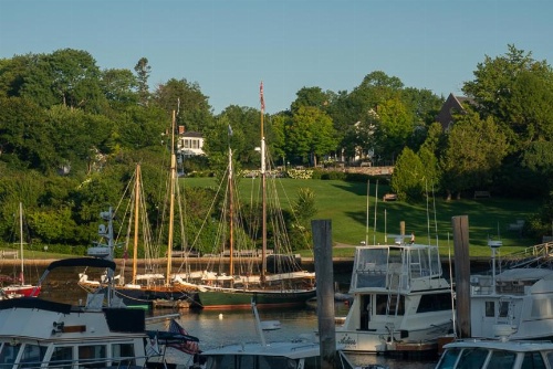 Camden Maine Stay Inn image 9